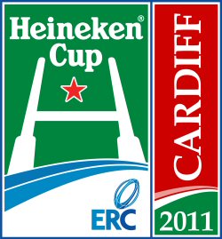 Heineken Cup 2010-2011